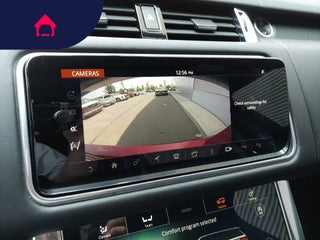 2020 Land Rover Range Rover Sport