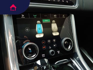 2020 Land Rover Range Rover Sport