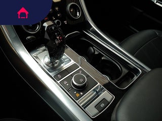 2020 Land Rover Range Rover Sport
