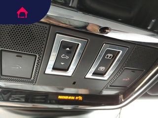 2020 Land Rover Range Rover Sport