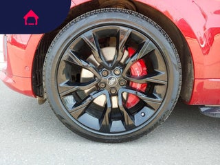 2020 Land Rover Range Rover Sport