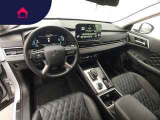 2024 Mitsubishi Outlander
