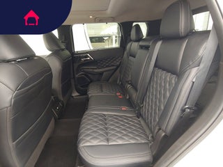 2024 Mitsubishi Outlander