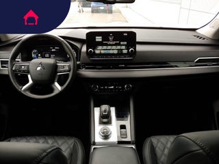 2024 Mitsubishi Outlander