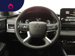 2024 Mitsubishi Outlander
