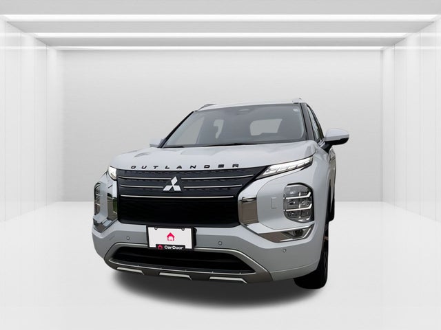 2024 Mitsubishi Outlander