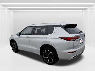 2024 Mitsubishi Outlander