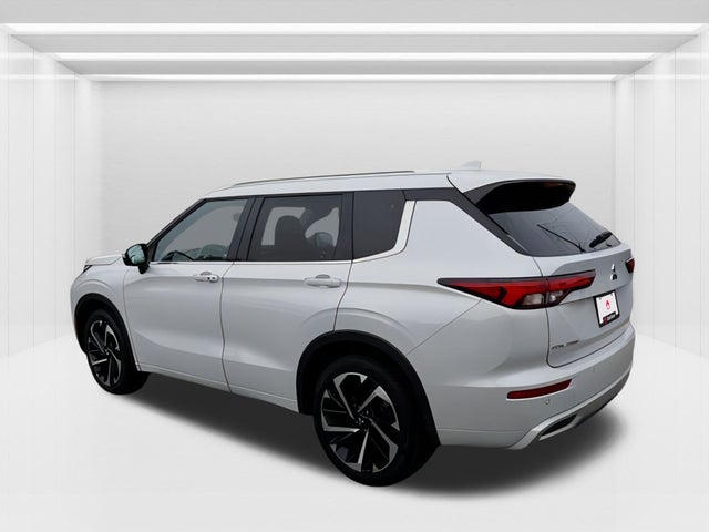 2024 Mitsubishi Outlander