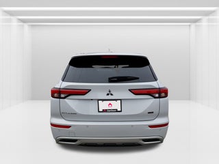 2024 Mitsubishi Outlander
