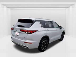 2024 Mitsubishi Outlander