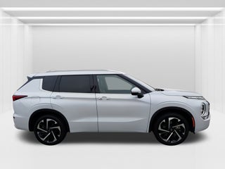 2024 Mitsubishi Outlander