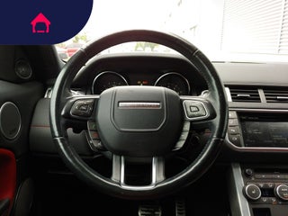2016 Land Rover Range Rover Evoque