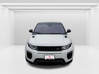 2016 Land Rover Range Rover Evoque