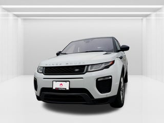 2016 Land Rover Range Rover Evoque