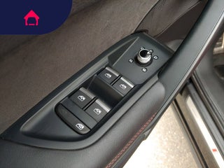 2018 Audi SQ5