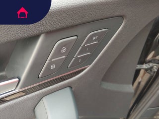 2018 Audi SQ5