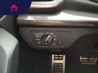 2018 Audi SQ5