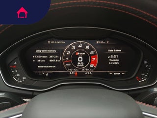 2018 Audi SQ5