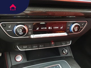 2018 Audi SQ5
