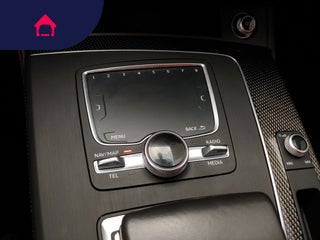 2018 Audi SQ5