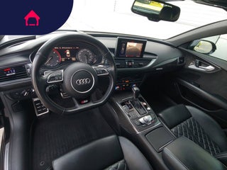 2018 Audi S7