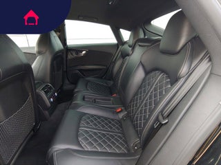 2018 Audi S7