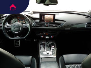 2018 Audi S7