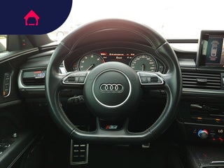 2018 Audi S7