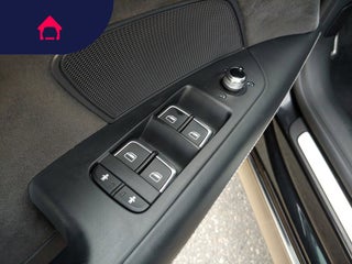 2018 Audi S7