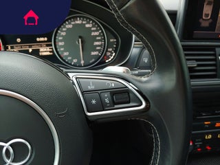 2018 Audi S7