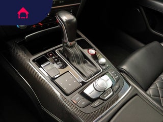 2018 Audi S7