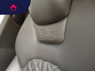 2018 Audi S7