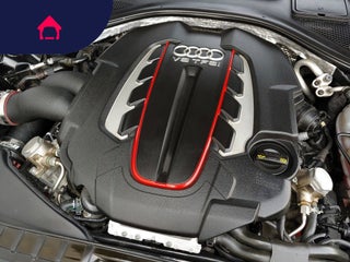 2018 Audi S7
