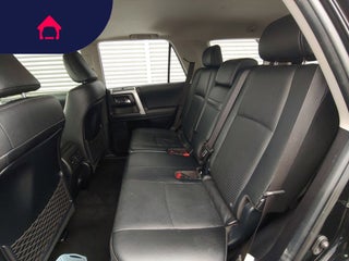 2021 Toyota 4Runner