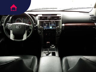 2021 Toyota 4Runner