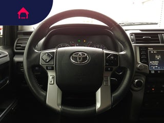 2021 Toyota 4Runner