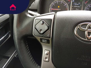2021 Toyota 4Runner