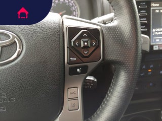 2021 Toyota 4Runner