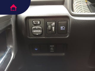 2021 Toyota 4Runner