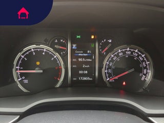 2021 Toyota 4Runner