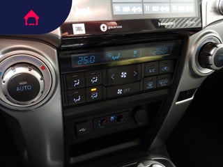 2021 Toyota 4Runner