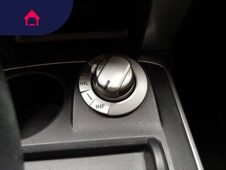 2021 Toyota 4Runner