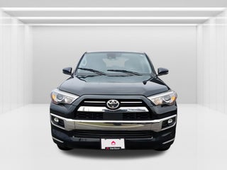 2021 Toyota 4Runner