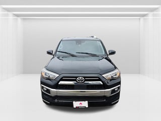 2021 Toyota 4Runner