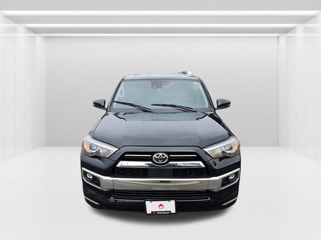 2021 Toyota 4Runner