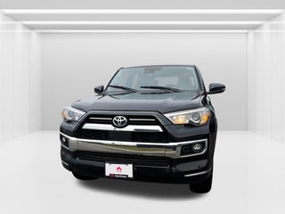 2021 Toyota 4Runner