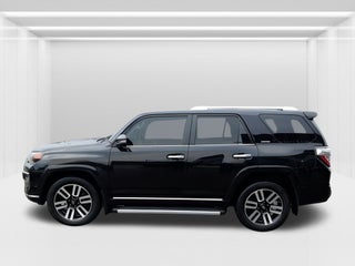 2021 Toyota 4Runner