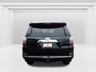 2021 Toyota 4Runner