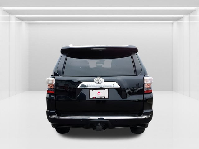 2021 Toyota 4Runner