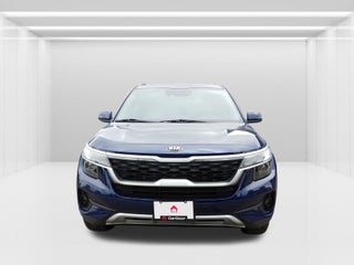 2021 Kia Seltos